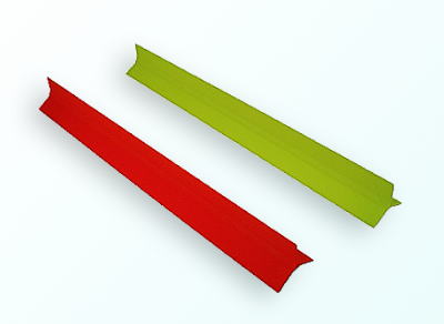 【ウメズ】No.1660F ウイングスパンサイズ：15mm【4994947166003】