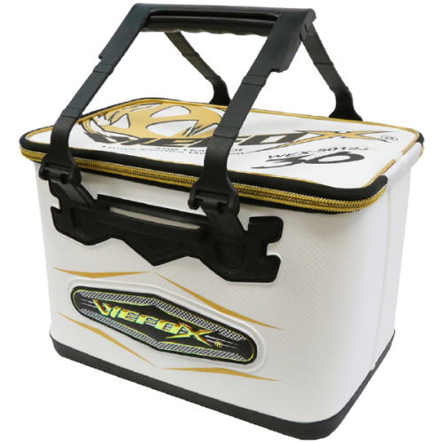 【タカ産業】WEX-5012J ハードバッカンカラー：ホワイトサイズ：36cm【4995202550179】