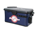 【タカ産業】COMPASS BAG 50品番:CN-317カラー:ネイビー【4995202904606】