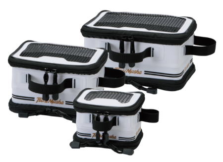 【釣武者】タックルインケーススペック：Lサイズ【4996578505091】