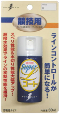 【ボナンザ】スーパーLコート内容量:30ml【4996531075159】