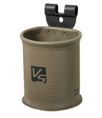 .【ダイワ】2022VS ボトルホルダー（A）カラー：グレージュ【4550133351983】