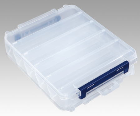 【MEIHO】リバーシブル160【4963189014298】