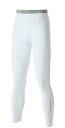 【お買い得!!】【シマノ】サンプロテクション インナー タイツIN-007Vカラー:ホワイトサイズ:M【4969363842466】