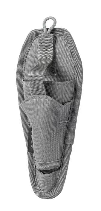 【シマノ】2023マルチプライヤーホルダー品番:BP-001Wカラー:グレー【4969363838988】