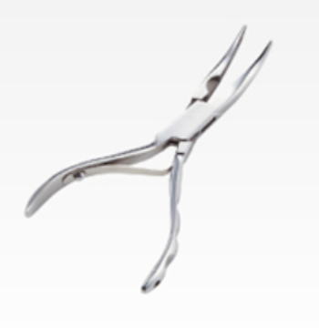 【ダイトウブク】No.1921ステンレスプライヤーBT-Sサイズ：120mm【4993339019217】