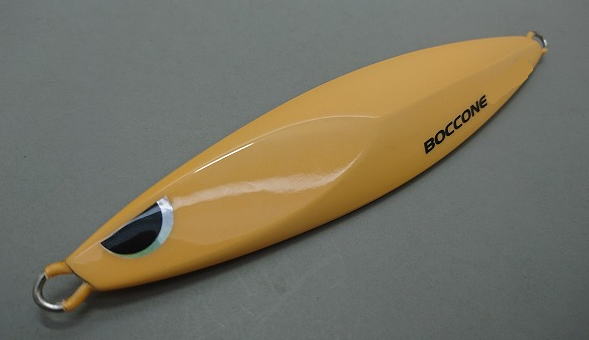 【ブリード】ボッコーネ 40g カラー：オレンジグロー【4589658608548】