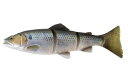 <Savage Gear/サベージギア> 3D LT Trout SS(3D ラインスルートラウトSS)サイズ:12inch カラー:イエローヘッドコノシロ【5...