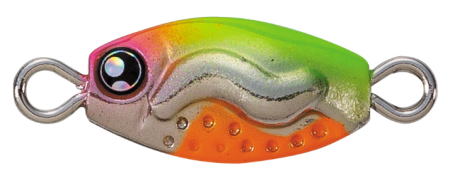 ＜バレーヒル＞邪道 冷斬(レザン)カラー：07：hanabi【4996578675862】