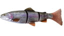 <Savage Gear/サベージギア> 3D LT Trout SS(3D ラインスルートラウトSS)サイズ:12inch カラー:RBO(レインボー)【57...