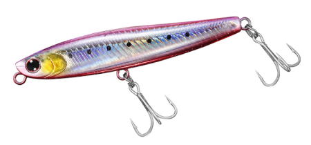 ＜ダイワ＞モアザン スイッチヒッター DH97Sカラー：アデルヒラメピンクイワシ【4550133248191】