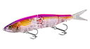 <シマノ> Btアーマジョイント 190F フラッシュブースト ZR-819Wカラー:004 STキラークイーン2【4969363106025】(4)