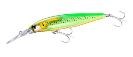 ＜シマノ＞ダイブアサシン 99F FB XM-D99U カラー：007 FチャートGOLD【4969363596284】