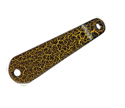 Smith Spoon Back & Forth 3g #60 Black CR (Matte)