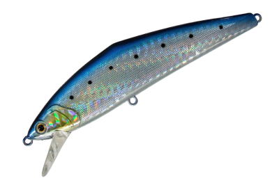 Smith D-Contact 110 #48 Sardine