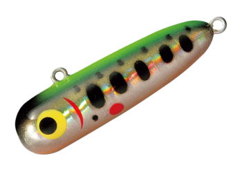 ＜スミス＞ ボトムノックスイマーIIカラー：20.チャートバックヤマメ【4511474309583】