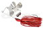 <deps> HUGE BUZZBAIT TYPE III(ヒュージ・バズベイト)カラー:#03レッドファントム【4544565884034】 <deps> HUGE BUZZBAIT TYPE III(ヒュージ・バズベイト)カラー:#03レッドファントム【4544565884034】