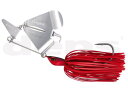 <deps> HUGE BUZZBAIT TYPE II(ヒュージ・バズベイト)カラー:#03レッドファントム【4544565883037】