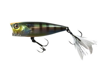 ＜ジャッカル＞SK-POP GRANDE 平村カスタムカラー：HLオレンジヘッドギル【4525807138054】