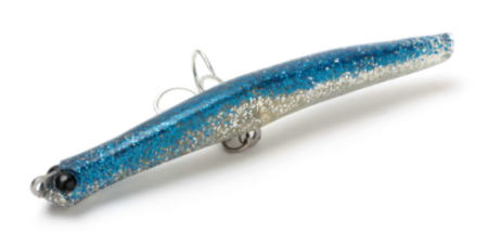 ＜ジャクソン＞ うにょうにょ（90mm）カラー：JIW 純粋イワシ【4511729659753】