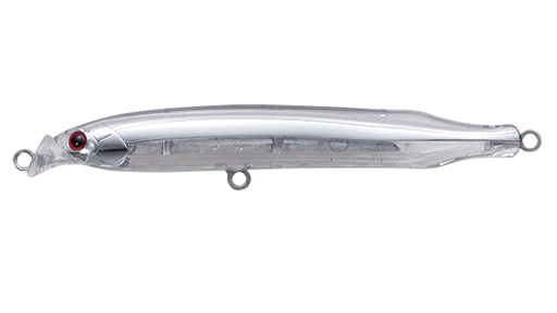 ＜タックルハウス＞コンタクト ベゼル 100mm 36g #NR-5.NRクリア【4515744088475】