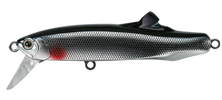 ＜タックルハウス＞コンタクト フリッツ 28カラー：18.カタクチイワシ【4515744120663】