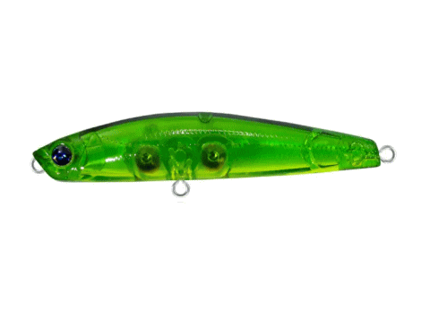 Bassday Ghoul Color C-144 Kuriguri