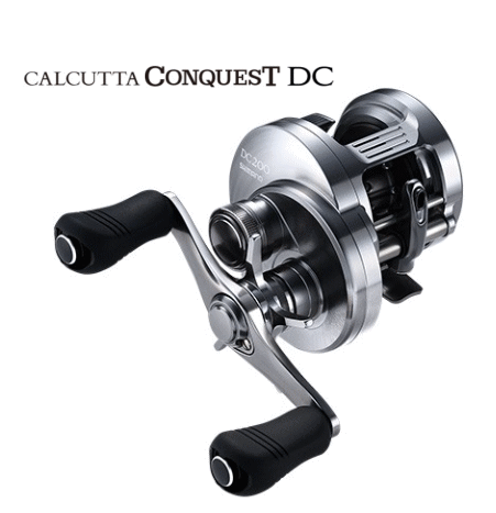 *【smtb-TK】【シマノ】2019 カルカッタ コンクエスト DC 200 RIGHT【4969363039781】【送料無料：沖縄・北海道は500円頂戴します※ロッドとの同梱不可】