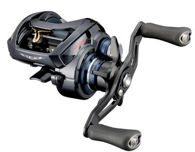 *【ダイワ】2021スティーズ A TW HLC　7.1L（左）【4550133121517】【送料無料：北海道・沖縄は500円頂戴いたします※ロッドとの同梱不可】のサムネイル