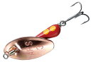 <スミス> AR-S トラウトモデルWEIGHT:4.5gカラー:12.COBR【4511474191133】(4)