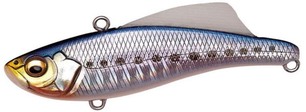 <メガバス> BIRAN 70Weight:20gカラー:GG IWASHI 【4513473491016】