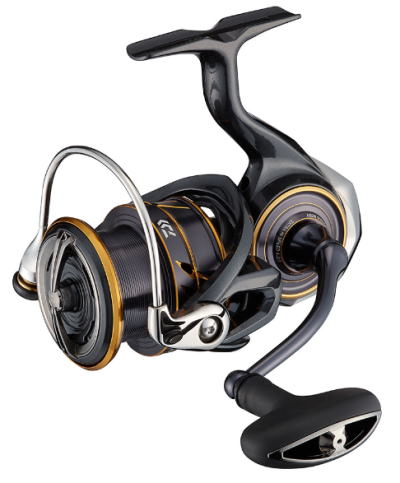 【ダイワ】2021カルディア LT4000-CXH【4550133063220】のサムネイル