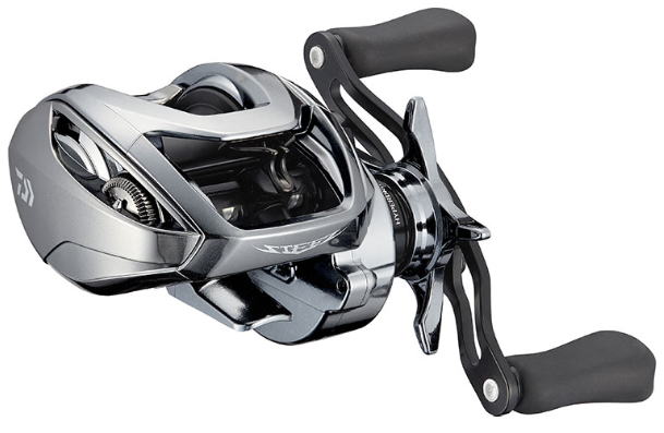 *【ダイワ】2020スティーズリミテッド SV TW 1000HL（左）【4550133072505】【送料無料：北海道・沖縄は500円頂戴いたします※ロッドとの同梱不可】のサムネイル