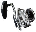 【シマノ】2020オシアジガー 4000HG RIGHT(右)【4969363040671】【送料無料:北海道・沖縄は500円頂戴いたします※ロッドとの同梱不可...