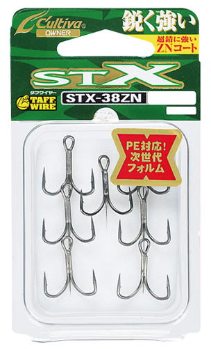 【オーナー】品 番：11793スティンガートリプルエクストラSTX-38サイズ：10【4953873126796】