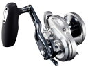 【シマノ】2021オシアジガー 2000NRMG RIGHT(右)【4969363043788】【送料無料:北海道・沖縄は500円頂戴いたします※ロッドとの同梱...