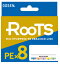 ڥROOTS PE8ʡ0.8300m顼ޥ顼4549203000159