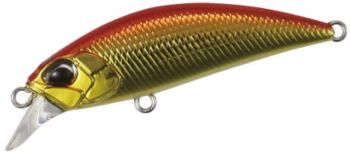 ＜Duo＞ スピアヘッド リュウキ50Sカラー：MCC4026 メッキアカキン【4525918030988】