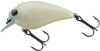 ＜イマカツ＞スケアブロー48Length：48mm　Weight：8.5gカラー：#19 ボーン【4580175248705】