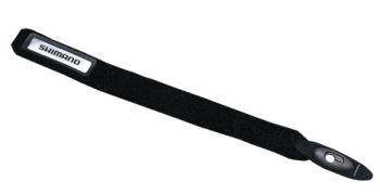 【シマノ】スプールベルト品番：BE-021Hカラー：ブラックサイズ：M【4969363882950】