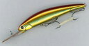 ＜Angler sRepublic＞マスメシ 90MDFカラー：アカキン 4560200748943 