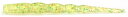 【THIRTY FOUR】PUFFNAKE 2.2inパフネーク全長:2.2in.カラー:ひまわり【4589579020542】
