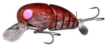 <ジャッカル>ヒゲプリマカラー:YBザリ【4525807163902】