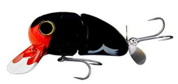 <ジャッカル>ヒゲプリマカラー:ブラックスワン【4525807151787】