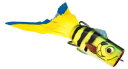 <Strike King>KVD Pop'n Perch Color:680 - Yellow Perch【051034239584】(4)