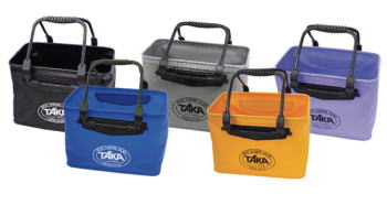 【タカ産業】EVAバッカン720-角サイズ：40【4995202010055】