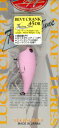 <ラッキークラフト>ベビークランク 45DR FTカラー:Strawberry Shake【4514447078530】