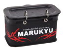【マルキュー】パワーエサバケット11TR3カラー:ブラック【4905789174590】