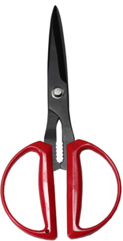 【タカ産業】V-156 関マルチハサミサイズ:165mm【4995202421530】