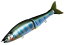 【ガンクラフト】鮎邪JOINTED CLAW178Type15-SSカラー:13リアルオイカワ【4560226790995】 【ガンクラフト】鮎邪JOINTED CLAW178Type15-SSカラー:13リアルオイカワ【4560226790995】